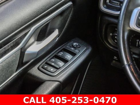 Used 2022 RAM 1500 Big Horn AWD/4WD image 27