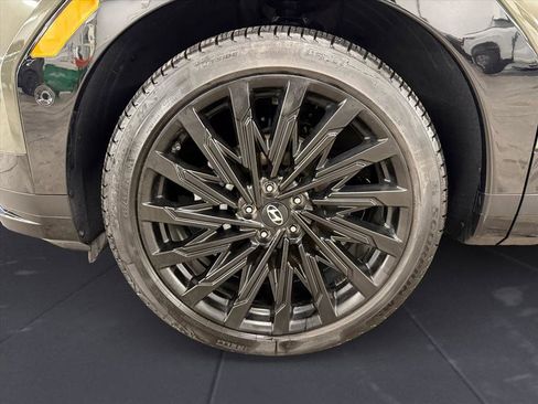 Used 2024 Hyundai Santa Fe Calligraphy image 10