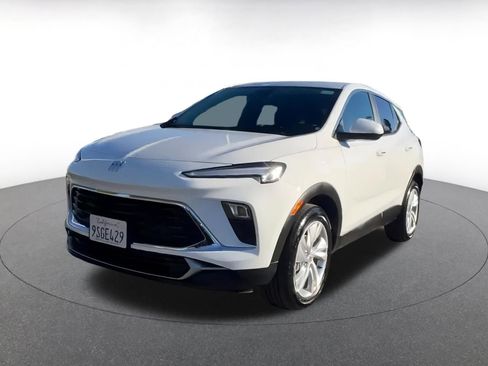 Used 2025 Buick Encore GX Preferred image 7