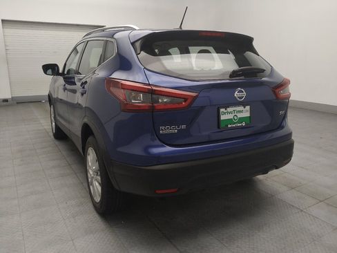 Used 2020 Nissan Rogue Sport SV FWD image 5