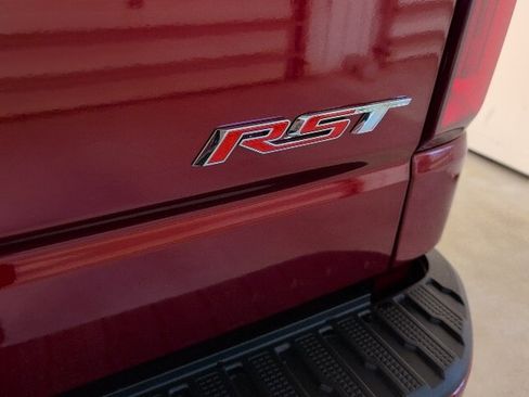 New 2026 Chevrolet Silverado 1500 RST image 36