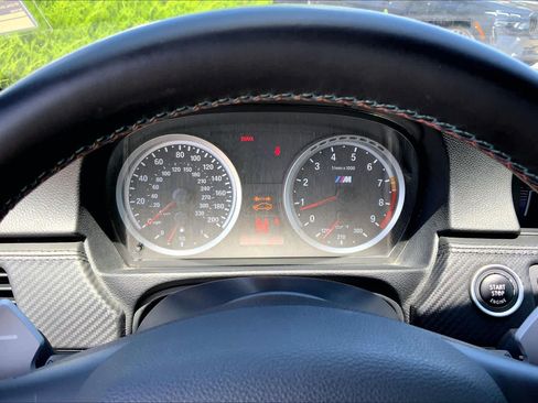 Used 2013 BMW M3 Coupe RWD image 24