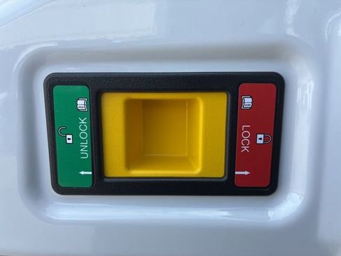 New 2026 Ford Transit 350 148 High Roof Extended AWD image 17