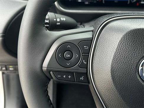 New 2026 Toyota Corolla Cross XLE image 22