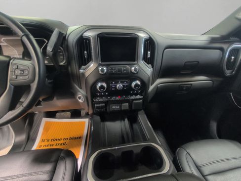 Used 2021 GMC Sierra 1500 Denali w/ Denali Ultimate Package image 11