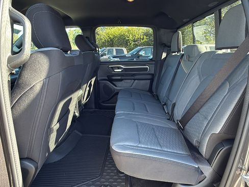 New 2026 RAM 1500 Big Horn image 15