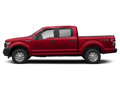 Used 2019 Ford F150 XL w/ Equipment Group 101A Mid AWD/4WD image 12
