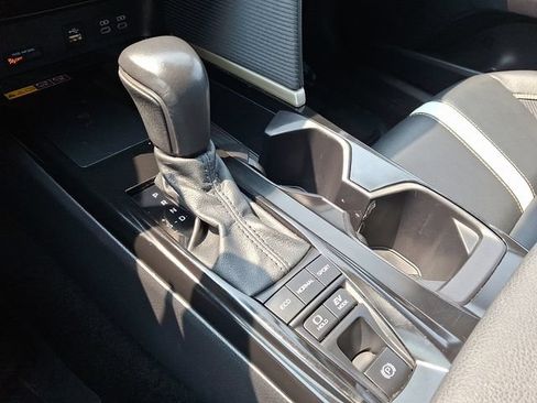 Certified 2025 Toyota Camry SE FWD image 12