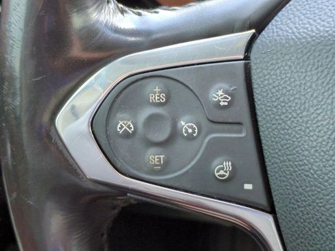 Used 2018 Chevrolet Traverse High Country AWD/4WD image 14