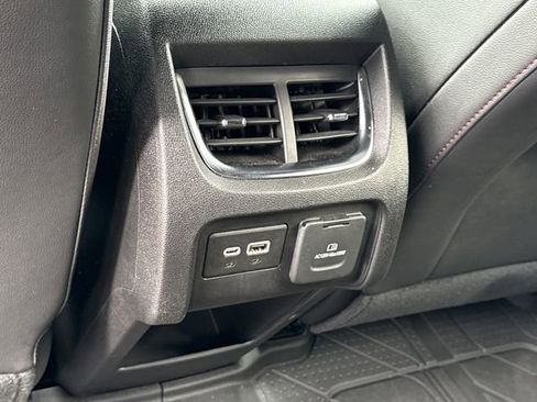 Used 2025 Chevrolet Blazer RS w/ Enhanced Convenience Package image 13