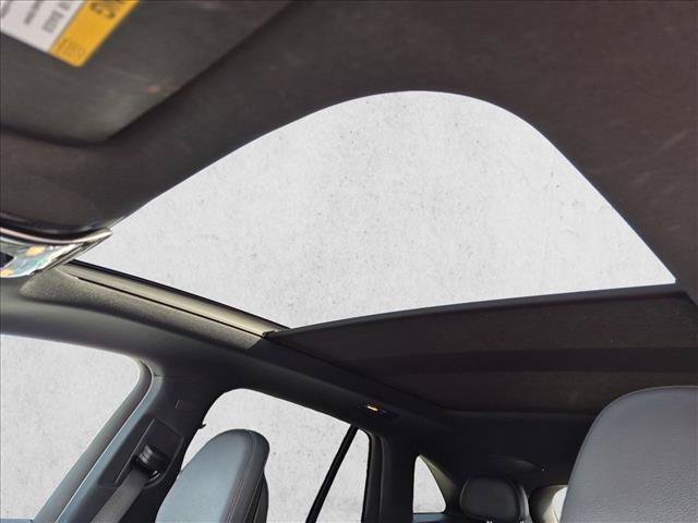Used 2023 Mercedes-Benz EQE 350+ 4MATIC SUV image 13