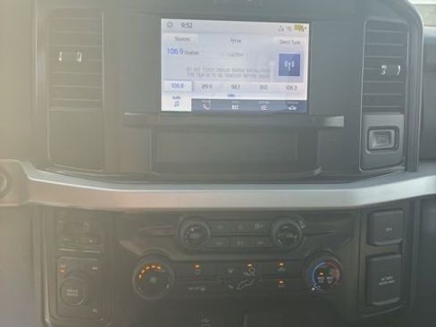 New 2026 Ford F350 XLT w/ 360-Degree Camera Package image 22