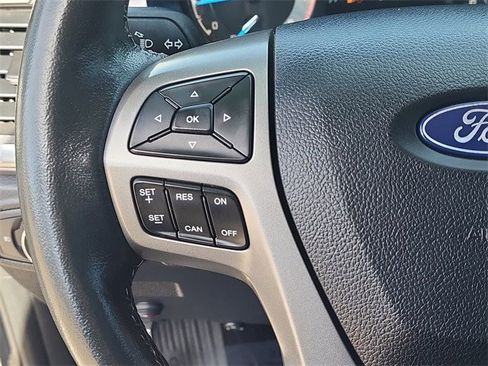 Used 2020 Ford Ranger XLT w/ Equipment Group 301A Mid image 12