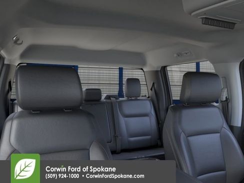 New 2026 Ford F250 Lariat AWD/4WD image 22
