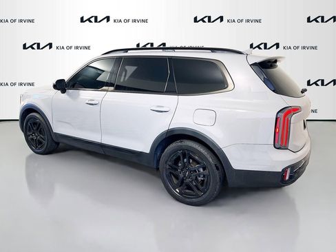Certified 2024 Kia Telluride SX Prestige X-Line AWD/4WD image 5