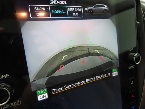 Certified 2025 Subaru Crosstrek 2.5i Limited w/ Crosstrek Mirror Package AWD/4WD image 18