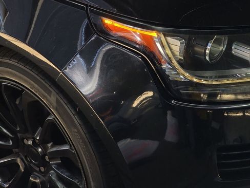 Used 2017 Land Rover Range Rover Long Wheelbase Supercharged image 33