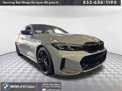 Used 2023 BMW M340i