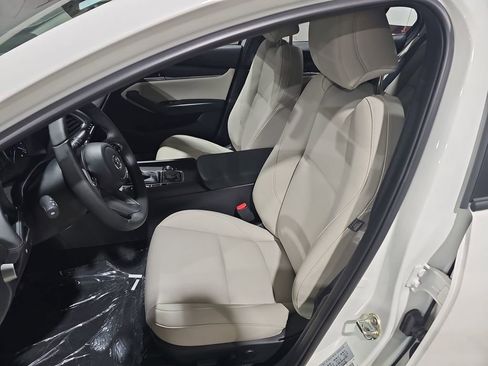 New 2026 MAZDA MAZDA3 2.5 S Sedan w/ Preferred Pkg FWD image 16