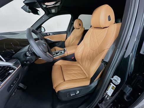 New 2026 BMW X5 xDrive40i image 16