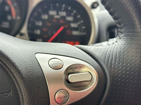 Used 2014 Nissan 370Z Touring w/ Sport Package RWD image 23