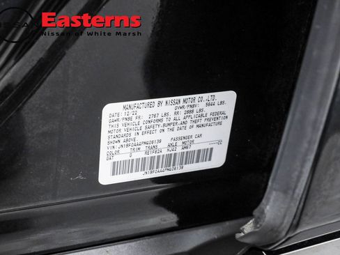 Used 2023 Nissan Ariya FWD image 78