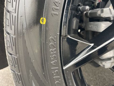 Used 2024 Chevrolet Traverse RS w/ LPO, Floor Liner Package image 36