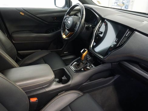 Used 2024 Subaru Outback Wilderness image 27