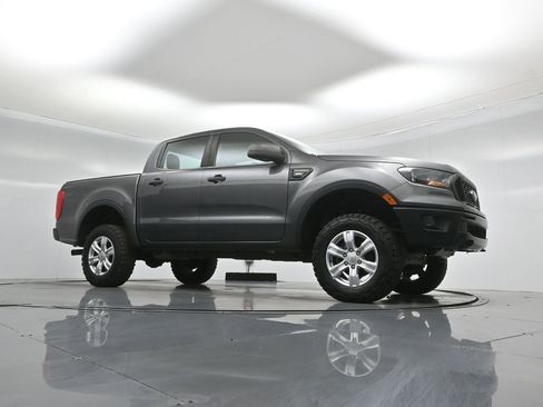 Used 2020 Ford Ranger XL w/ Equipment Group 101A Mid image 3