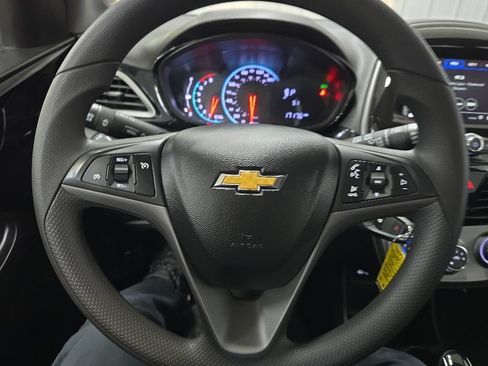Used 2020 Chevrolet Spark LT FWD image 18