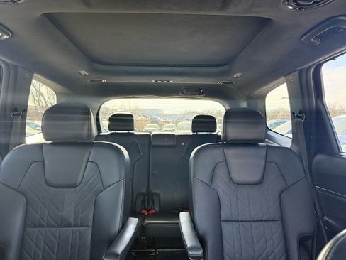 Certified 2024 Kia Telluride SX Prestige X-Line AWD/4WD image 43