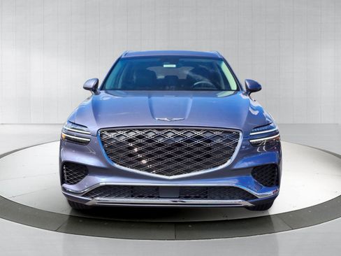 New 2026 Genesis GV70 2.5T Select AWD/4WD image 8