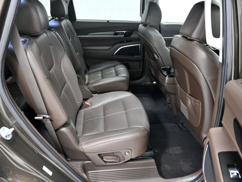Used 2022 Kia Telluride SX AWD/4WD image 31