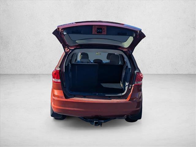 Used 2014 Dodge Journey SE w/ Flexible Seating Group FWD image 6
