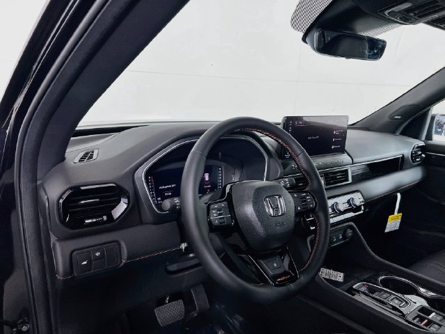 New 2027 Honda Passport TrailSport Elite image 8