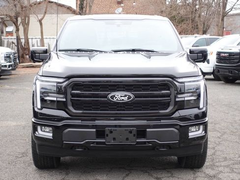 Used 2024 Ford F150 Lariat image 5