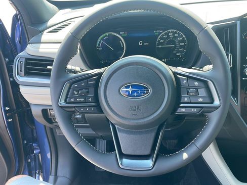 New 2026 Subaru Forester Limited AWD/4WD image 13