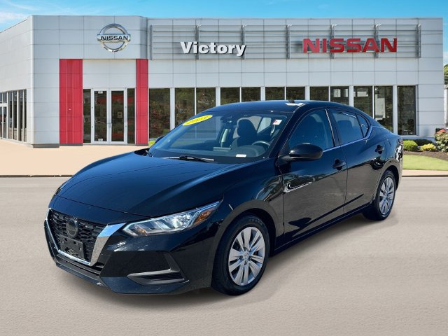 Used 2023 Nissan Sentra S FWD image 7