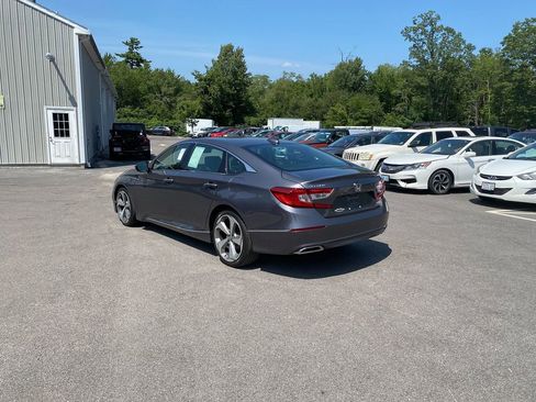 Used 2020 Honda Accord Touring image 8