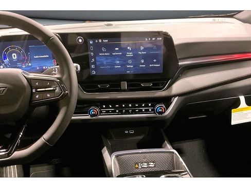 New 2026 Chevrolet Equinox RS image 8