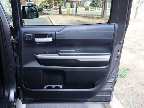 Used 2017 Toyota Tundra Limited image 26