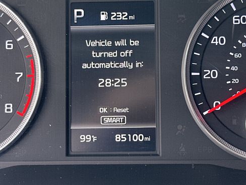 Used 2021 Kia K5 LXS FWD image 22