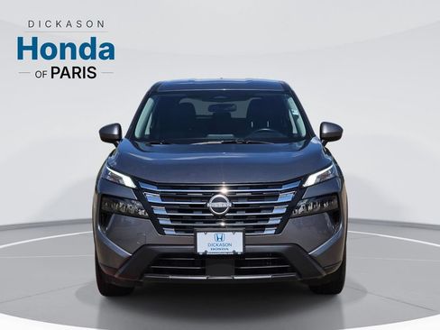 Used 2025 Nissan Rogue SV FWD image 3