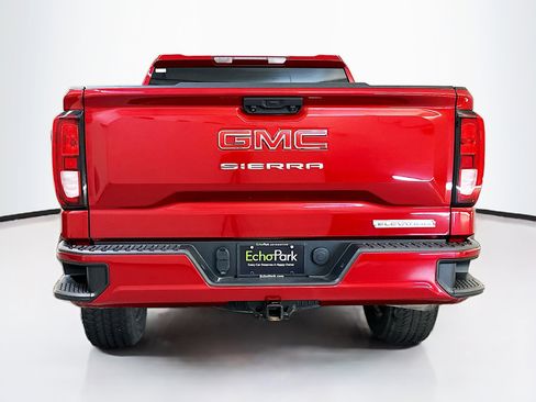 Used 2023 GMC Sierra 1500 Elevation AWD/4WD image 7