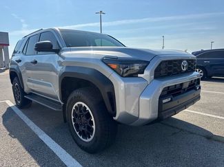 Used 2025 Toyota 4Runner TRD Off-Road Premium w/ Tow Technology Package AWD/4WD video 2