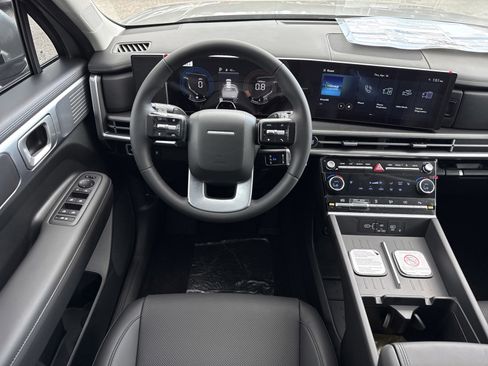 New 2026 Hyundai Santa Fe SEL FWD image 16