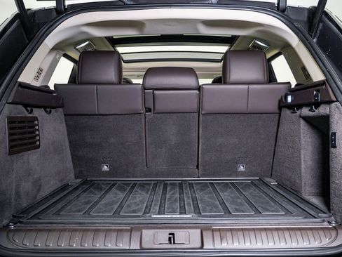 Used 2019 Land Rover Range Rover Sport HSE image 27