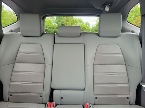 Used 2021 Honda CR-V EX-L image 21