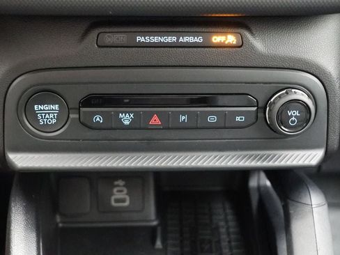 Used 2025 Ford Bronco Sport Badlands AWD/4WD image 24