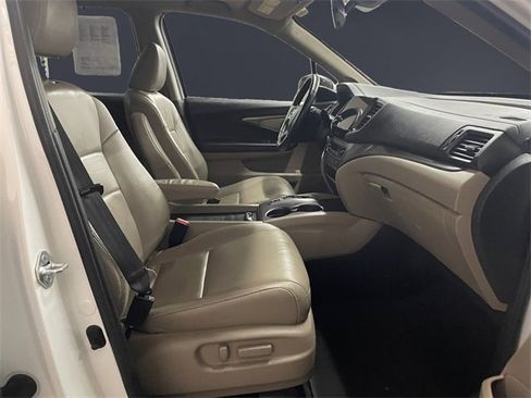 Certified 2022 Honda Pilot EX-L image 15
